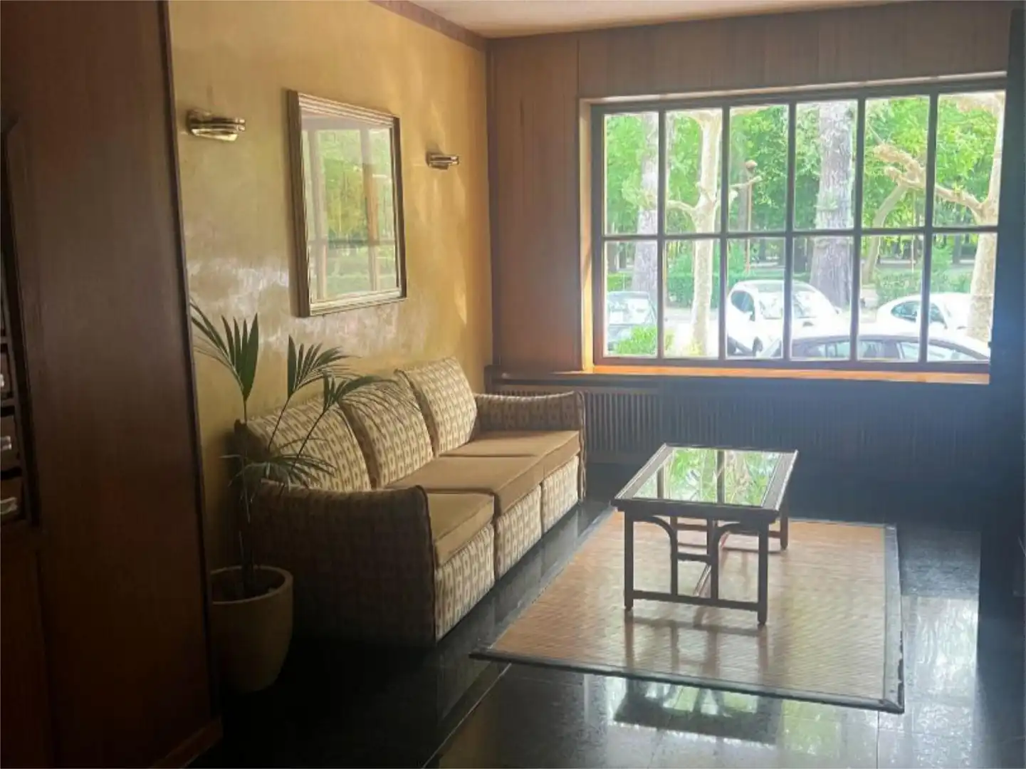 Flat for rent in San Pedro de la Fuente Flat for rent in San Pedro de la Fuente