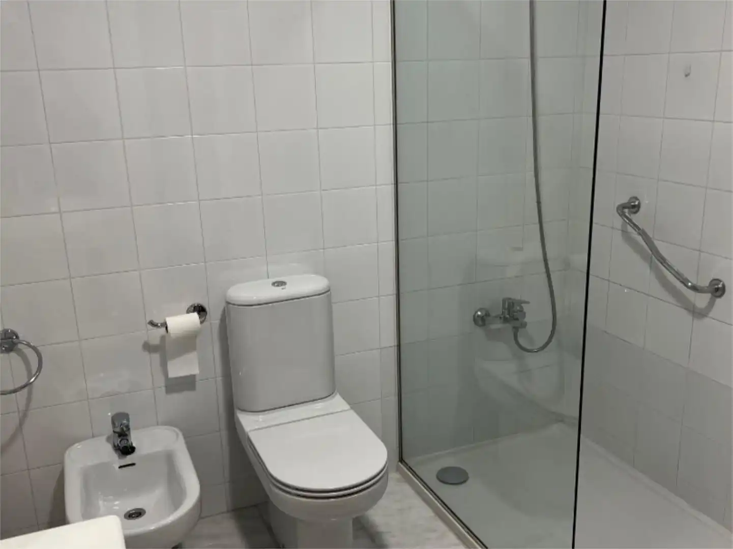 Flat for rent in San Pedro de la Fuente Flat for rent in San Pedro de la Fuente