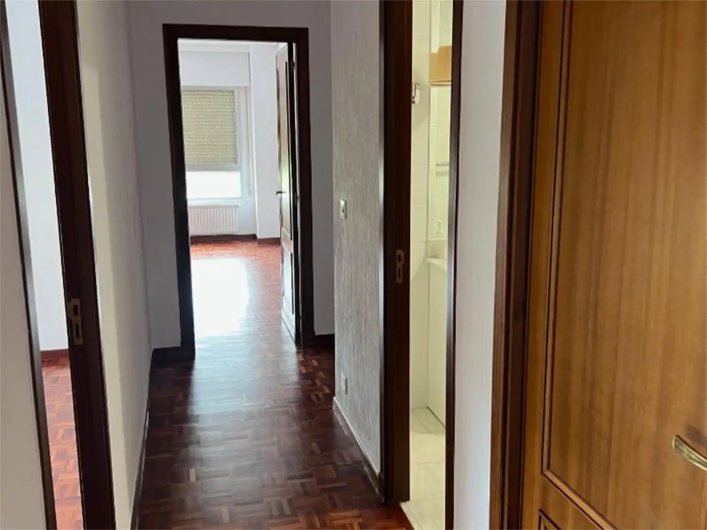 Flat for rent in San Pedro de la Fuente Flat for rent in San Pedro de la Fuente