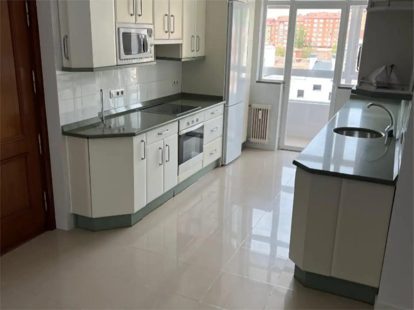Flat for rent in San Pedro de la Fuente Flat for rent in San Pedro de la Fuente
