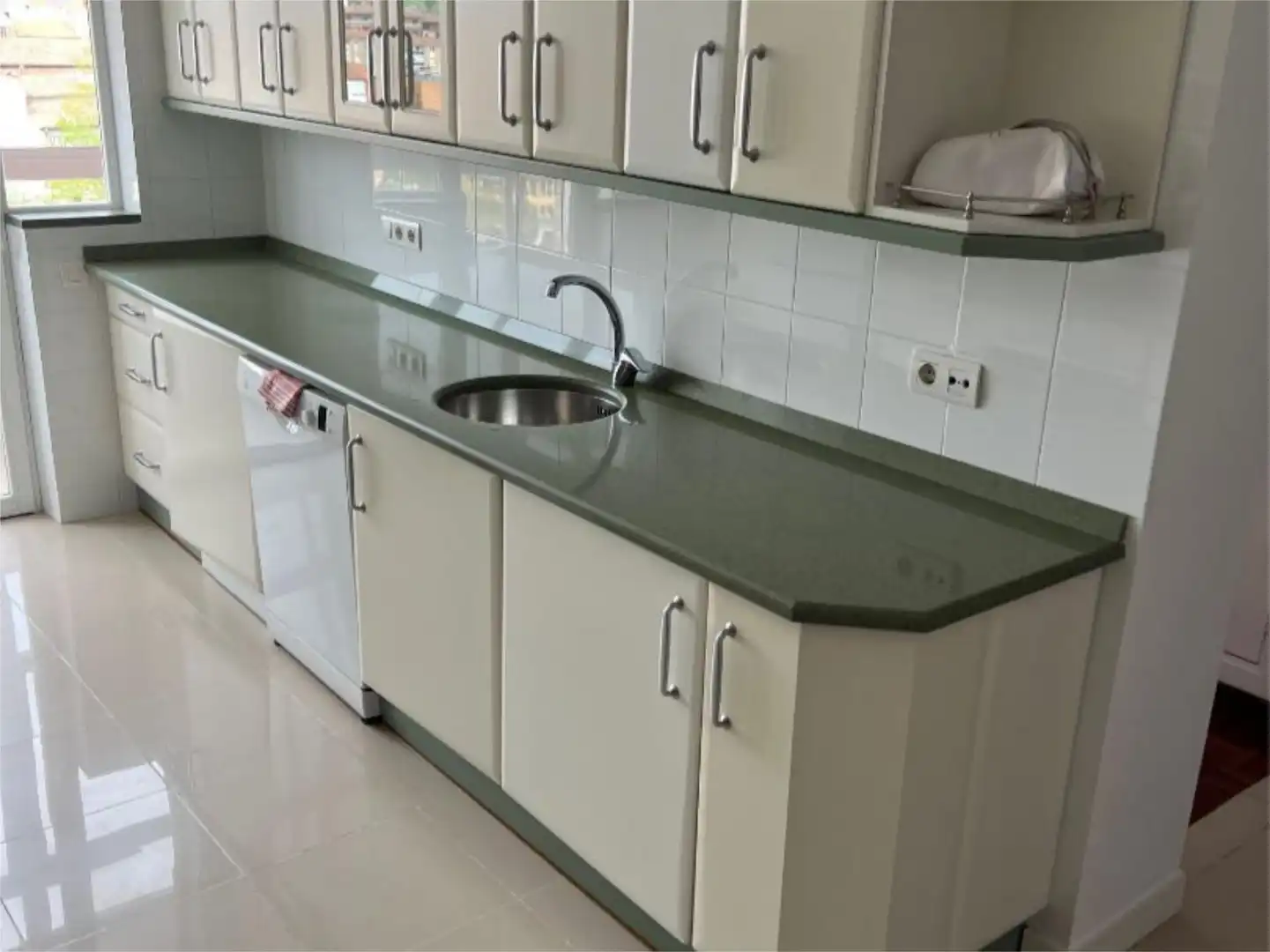 Flat for rent in San Pedro de la Fuente Flat for rent in San Pedro de la Fuente