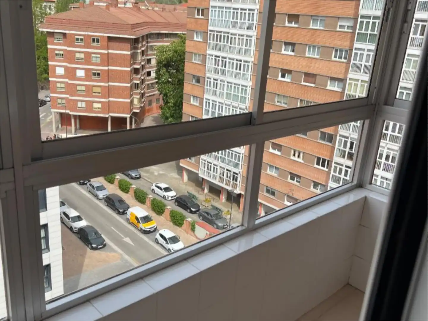 Flat for rent in San Pedro de la Fuente Flat for rent in San Pedro de la Fuente