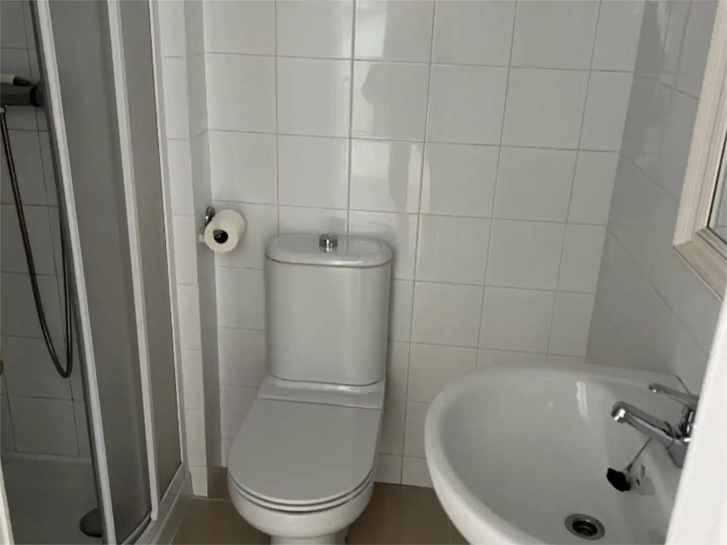 Flat for rent in San Pedro de la Fuente Flat for rent in San Pedro de la Fuente
