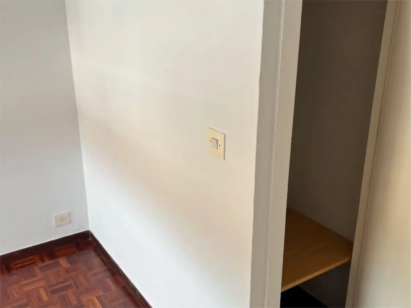 Flat for rent in San Pedro de la Fuente Flat for rent in San Pedro de la Fuente