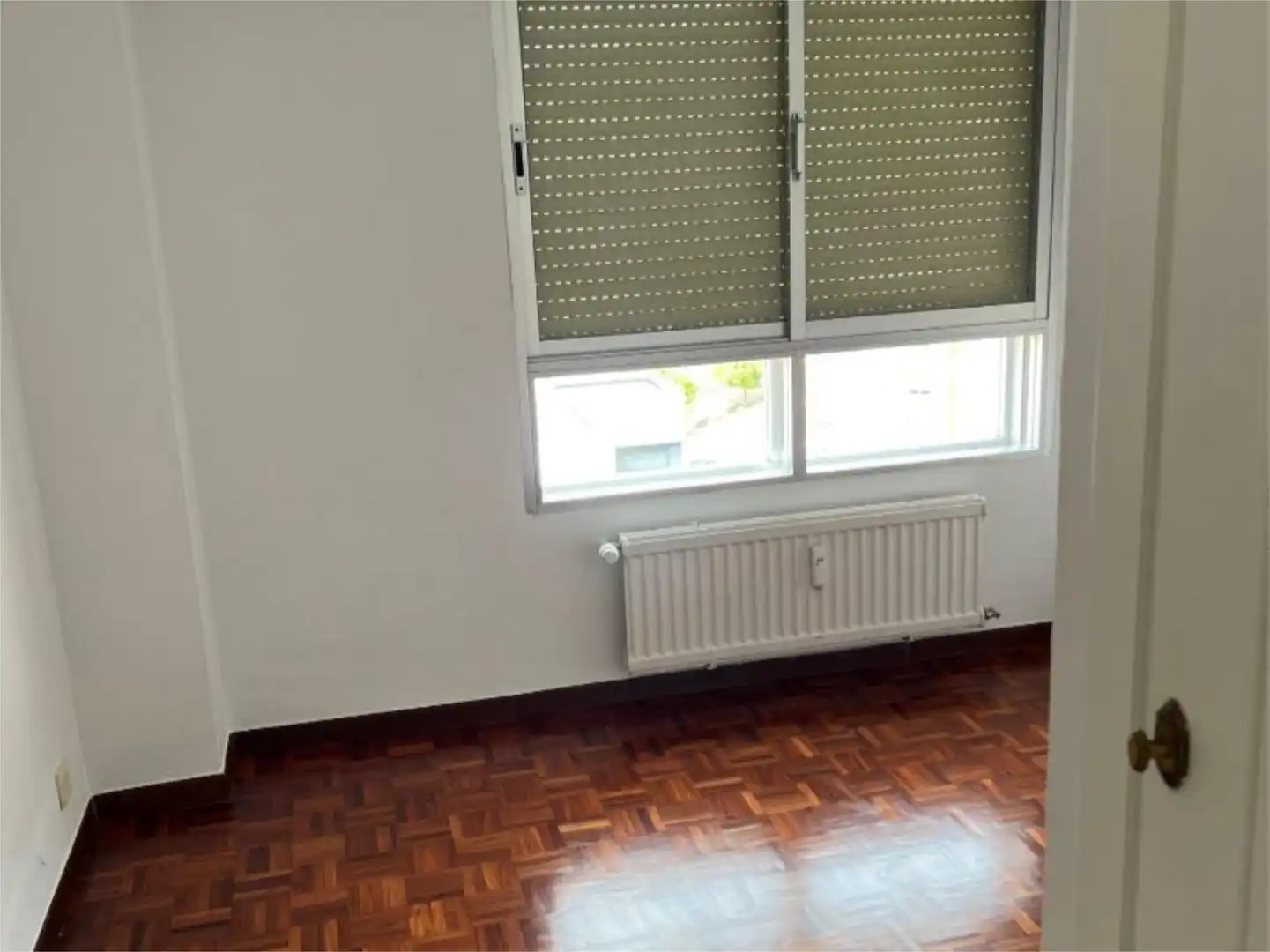 Flat for rent in San Pedro de la Fuente Flat for rent in San Pedro de la Fuente