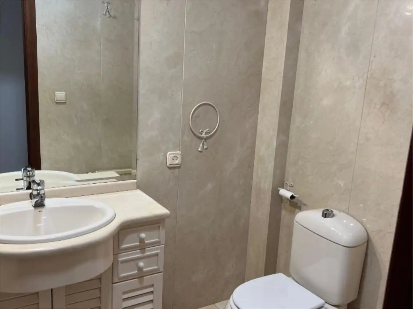 Flat for rent in San Pedro de la Fuente Flat for rent in San Pedro de la Fuente