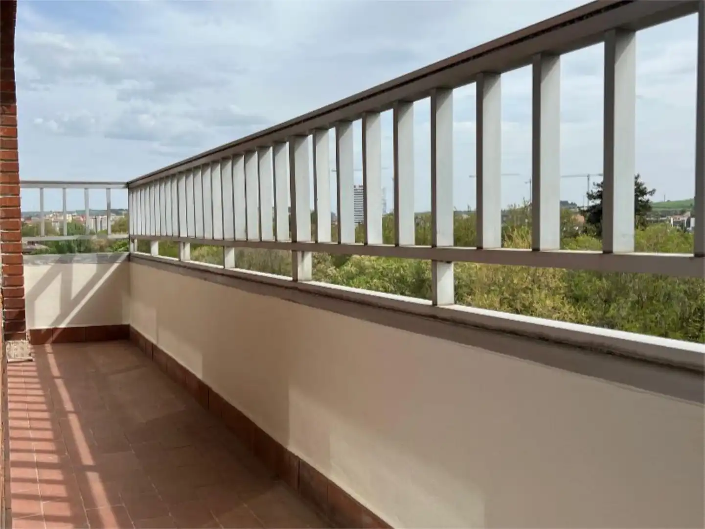 Flat for rent in San Pedro de la Fuente Flat for rent in San Pedro de la Fuente