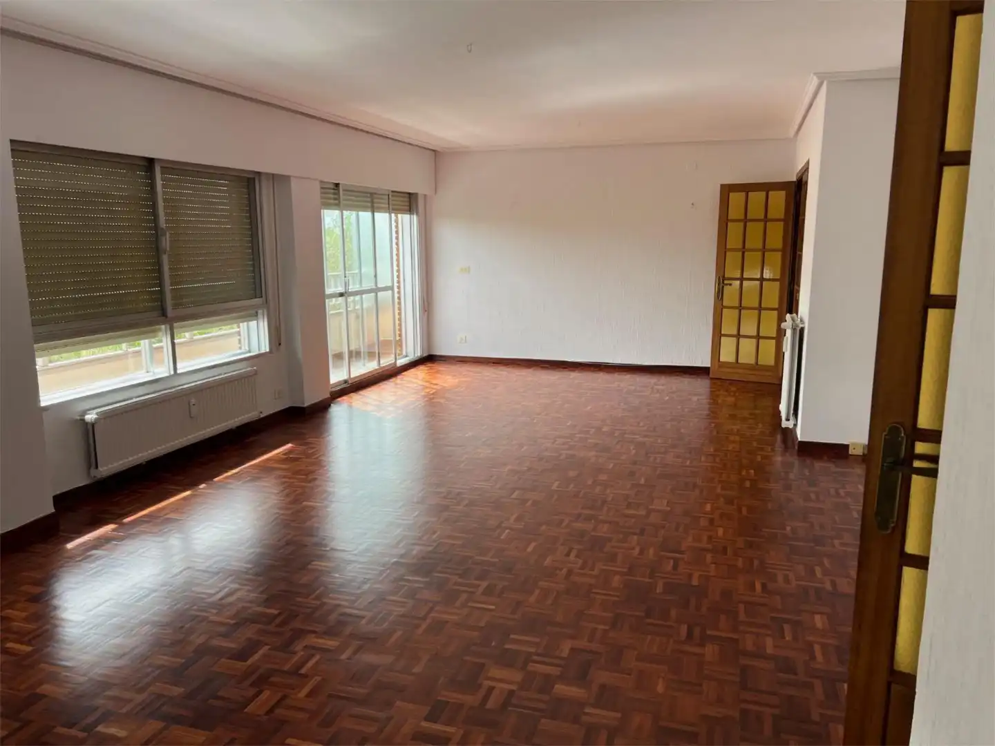 Flat for rent in San Pedro de la Fuente Flat for rent in San Pedro de la Fuente
