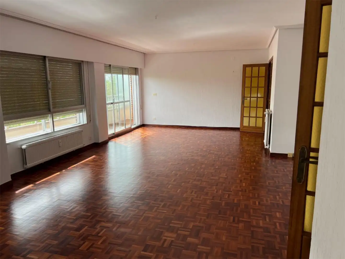 Flat for rent in San Pedro de la Fuente Flat for rent in San Pedro de la Fuente