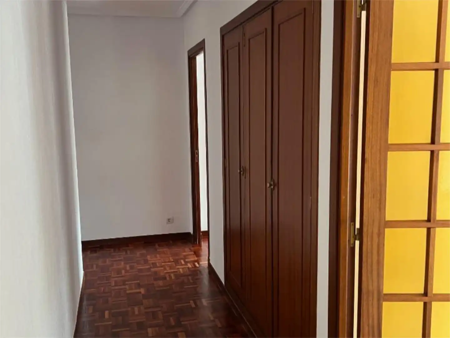 Flat for rent in San Pedro de la Fuente Flat for rent in San Pedro de la Fuente