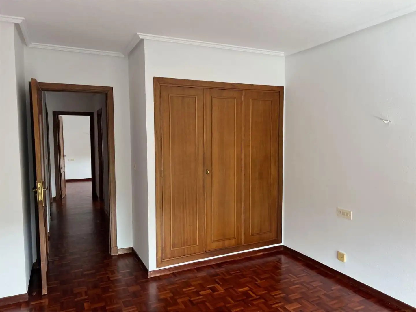 Flat for rent in San Pedro de la Fuente Flat for rent in San Pedro de la Fuente