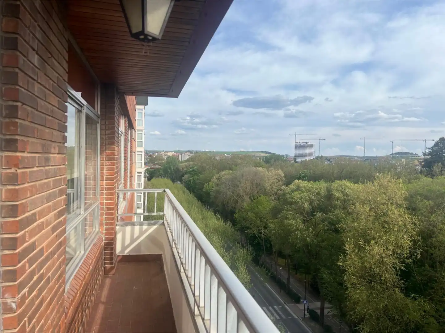 Flat for rent in Paseo de la Isla, 11, Burgos Capital