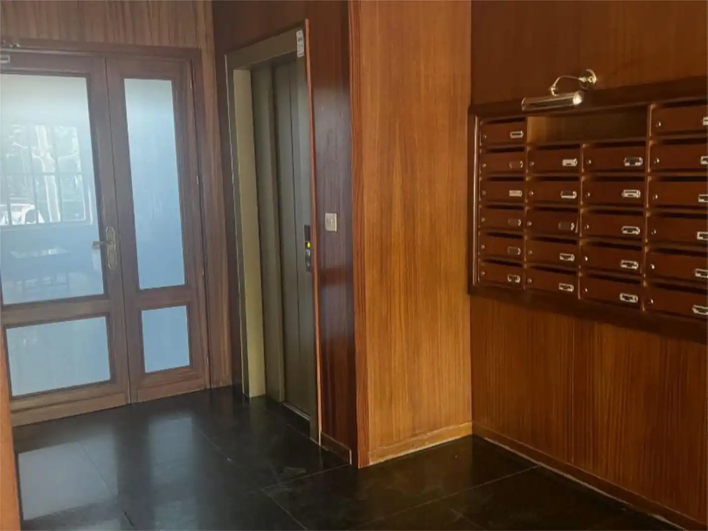 Flat for rent in San Pedro de la Fuente Flat for rent in San Pedro de la Fuente