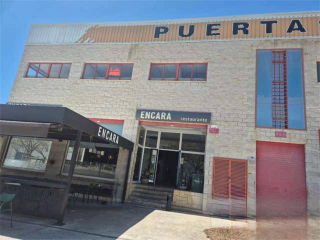 Local comercial en Alquiler en Jubalcoi