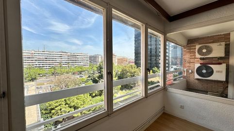 Foto 2 von Wohnung zur Miete in Carrer de Sabino Arana, 46, La Maternitat i Sant Ramon, Barcelona Capital