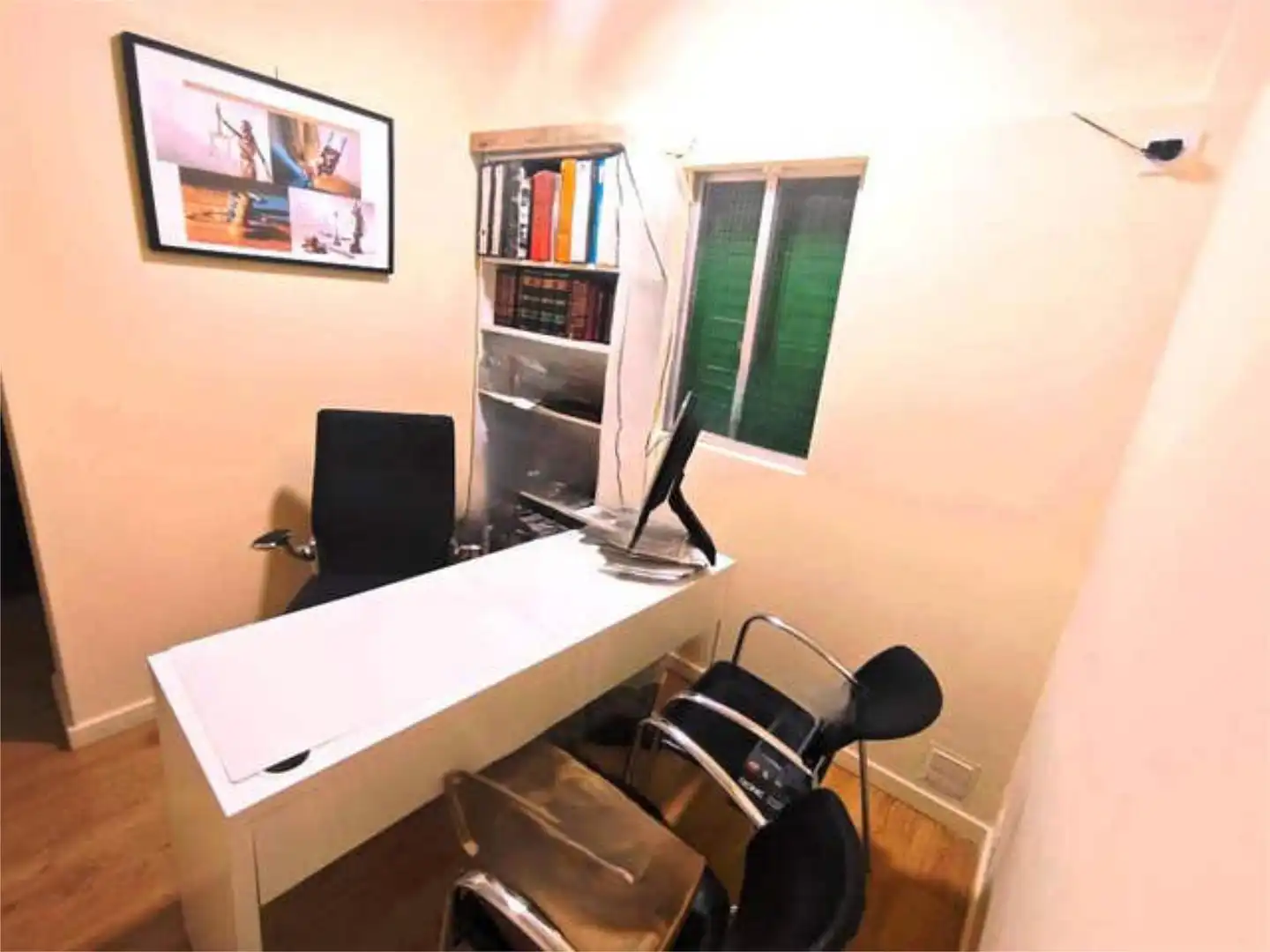 Office for rent in  Madrid Capital