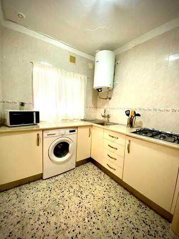 Piso en Alquiler en Calle Nuestra Señora del Rosario, 2 en Centro - La Costilla