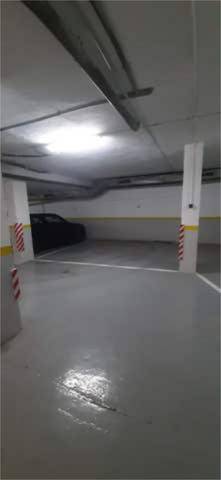 Garaje en Alquiler en Centro Histórico