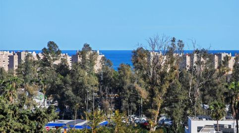 Foto 3 de Habitació a Calle Manuel Naranjo Mujica, 1, El Pinar- Palacio de Congresos, Torremolinos