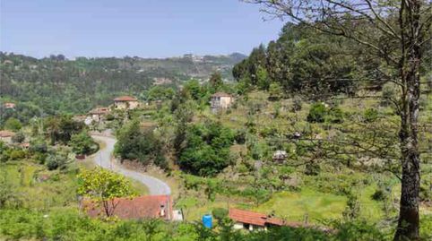 Foto 2 de Casa adosada en venda a O Milladoiro, Ames