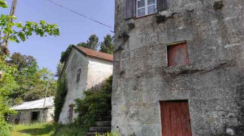 Foto 3 de Casa adosada en venda a O Milladoiro, Ames