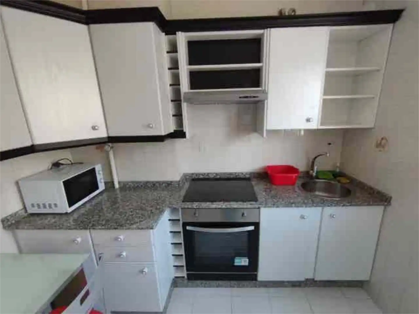 Piso de alquiler en Cacabelos Piso de alquiler en Cacabelos