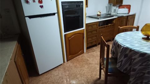 Foto 3 de Finca rústica en venda a Calle de Matillas, 3, Cambil, Jaén