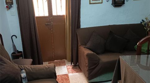 Foto 4 de Finca rústica en venda a Calle de Matillas, 3, Cambil, Jaén