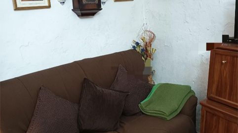 Foto 5 de Finca rústica en venda a Calle de Matillas, 3, Cambil, Jaén