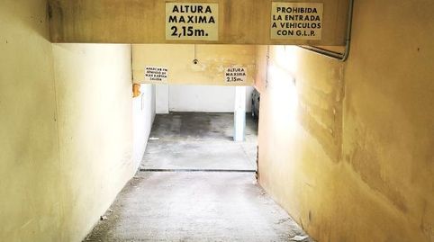 Garatge en venda a Carrer de Miquel Àngel Riera, 52, Plaça de Toros, Palma de Mallorca - imatge 3 Foto 3 de Garatge en venda a Carrer de Miquel Àngel Riera, 52, Plaça de Toros, Palma de Mallorca