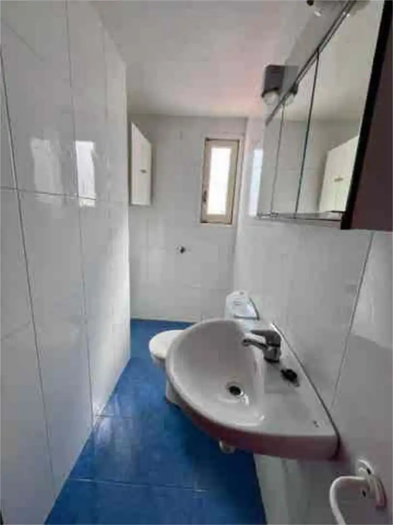 Badezimmer von Wohnungen zum Verkauf in Alicante / Alacant mit Terrasse