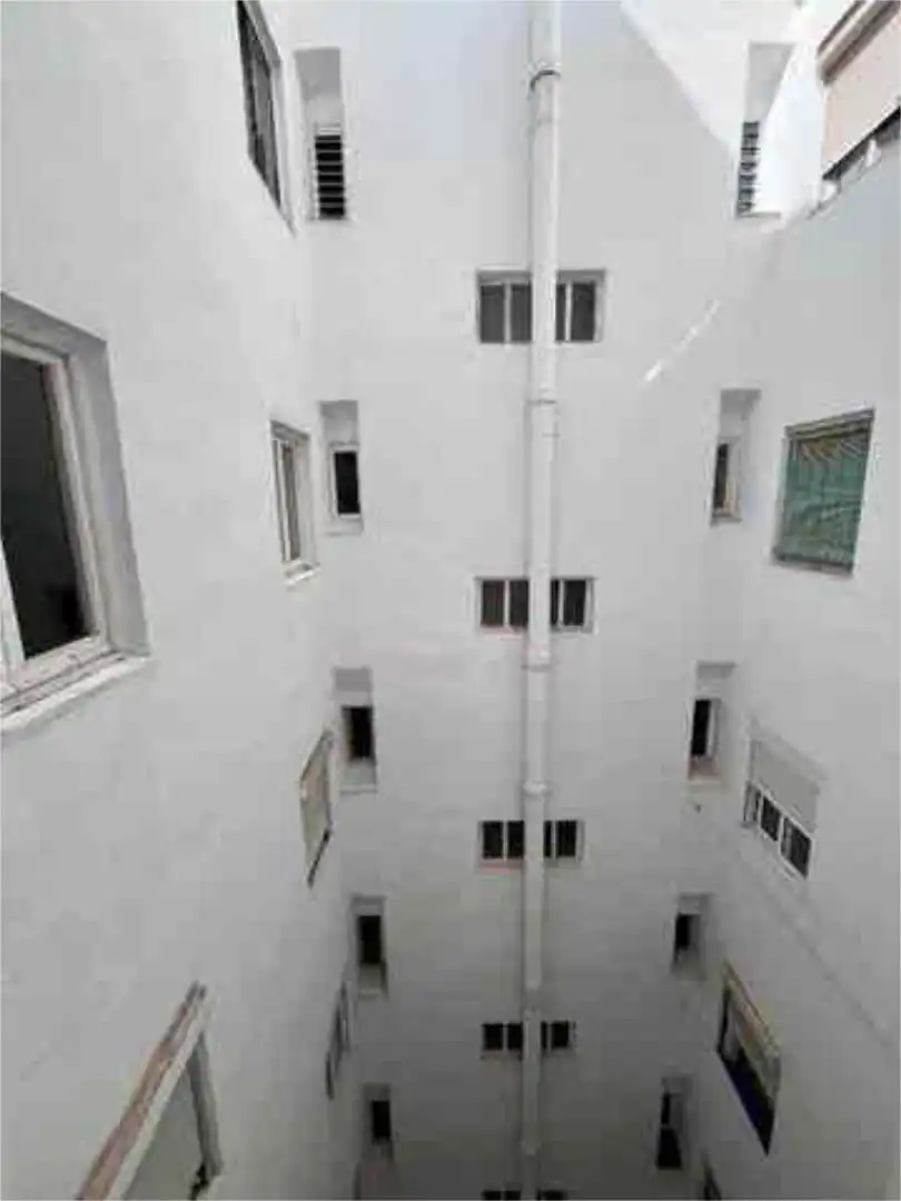 Vista exterior de Apartament en venda en Alicante / Alacant amb Terrassa