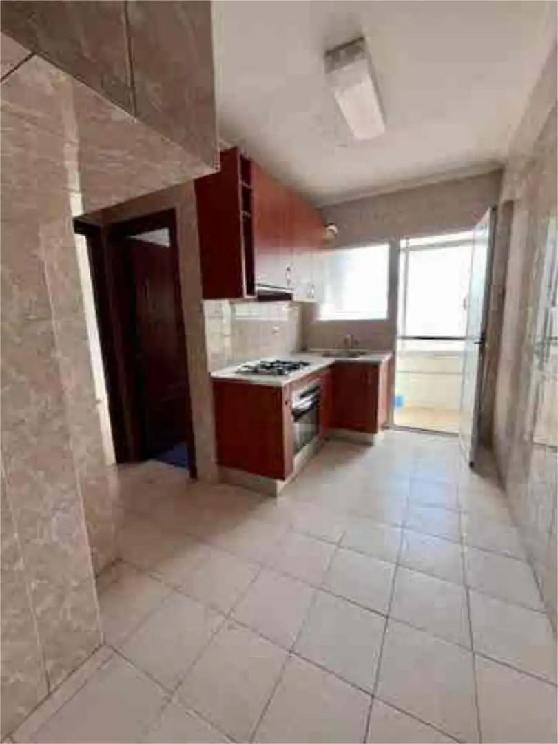 Cuina de Apartament en venda en Alicante / Alacant amb Terrassa