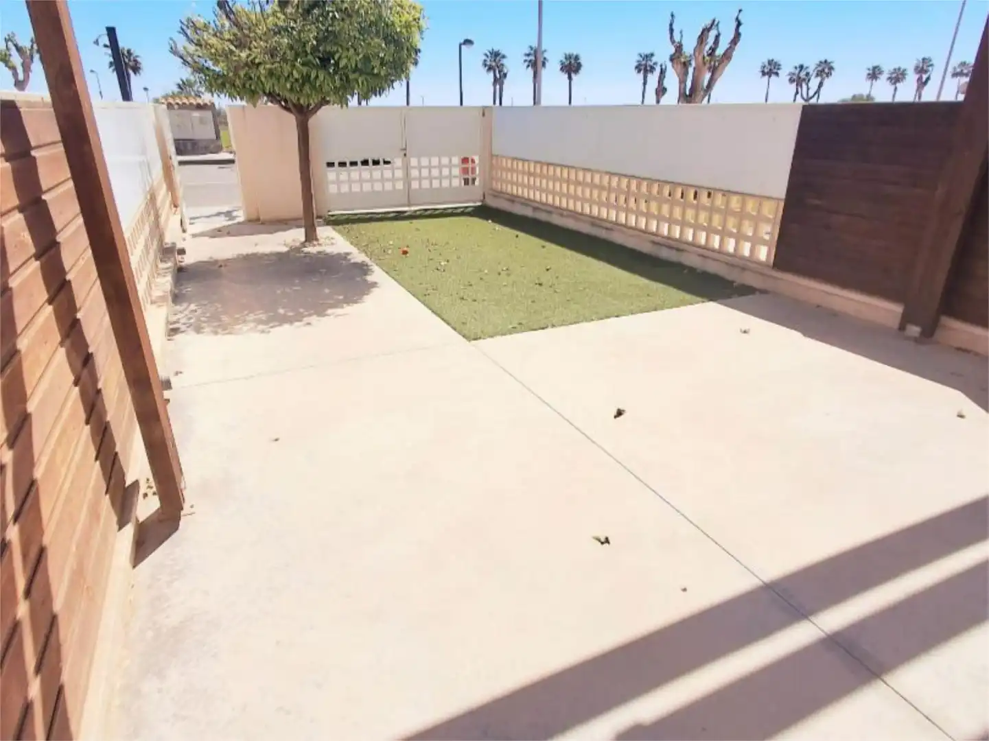 Casa adosada en venta en Calle Catamarán, 245, El Mojón Parking de Casa adosada en venta en Pilar de la Horadada con Aire acondicionado, Terraza y Balcón