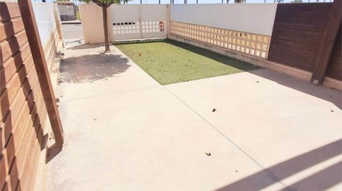 Foto 5 de Casa adosada en venda a Calle Catamarán, 245, El Mojón, Pilar de la Horadada