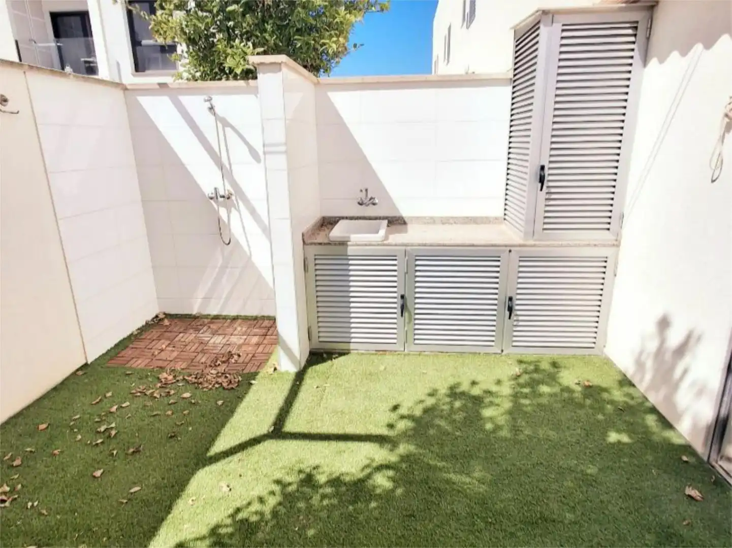 Casa adosada en venta en Calle Catamarán, 245, El Mojón Terraza de Casa adosada en venta en Pilar de la Horadada con Aire acondicionado, Terraza y Balcón