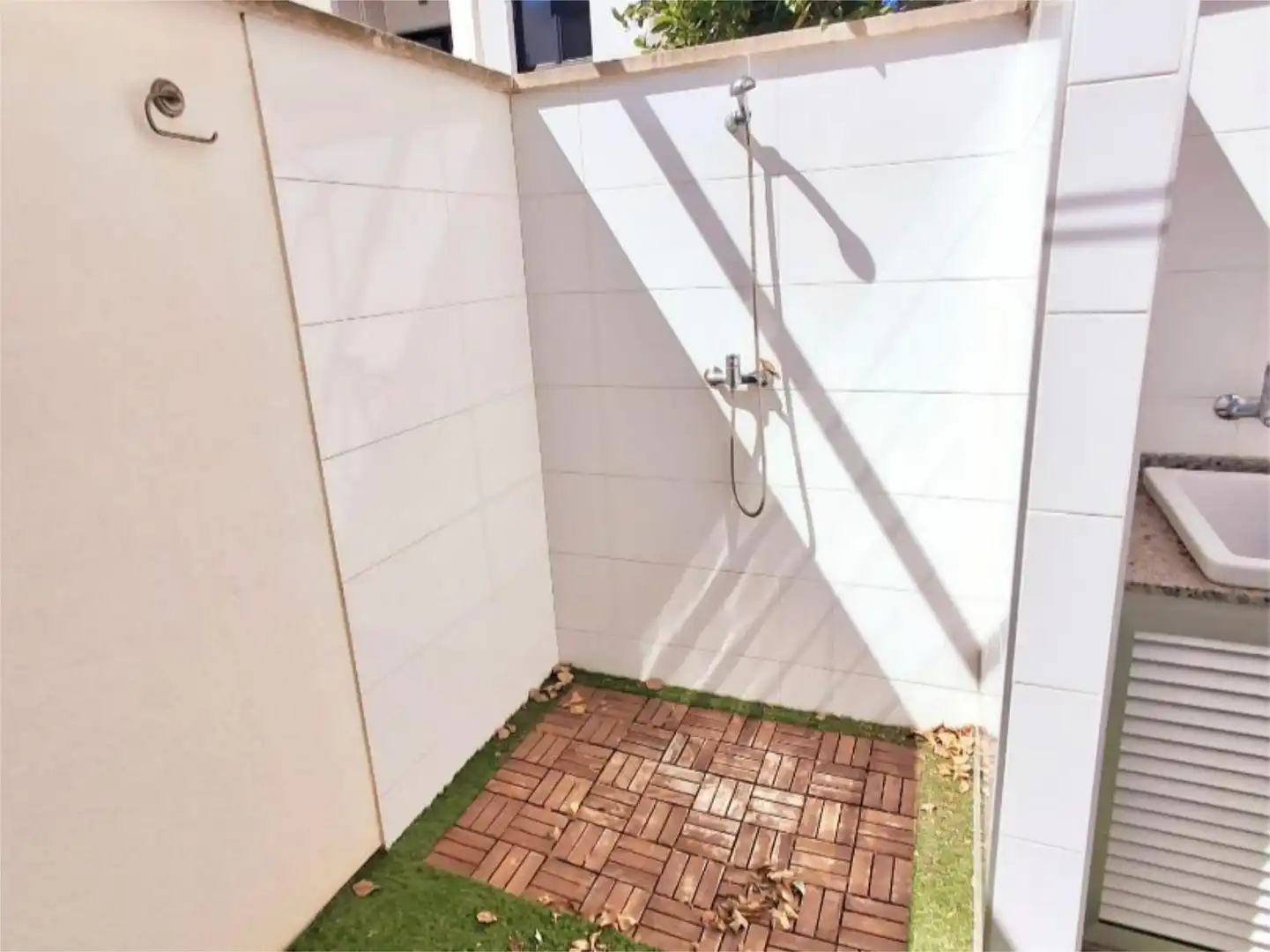 Casa adosada en venta en Calle Catamarán, 245, El Mojón Baño de Casa adosada en venta en Pilar de la Horadada con Aire acondicionado, Terraza y Balcón