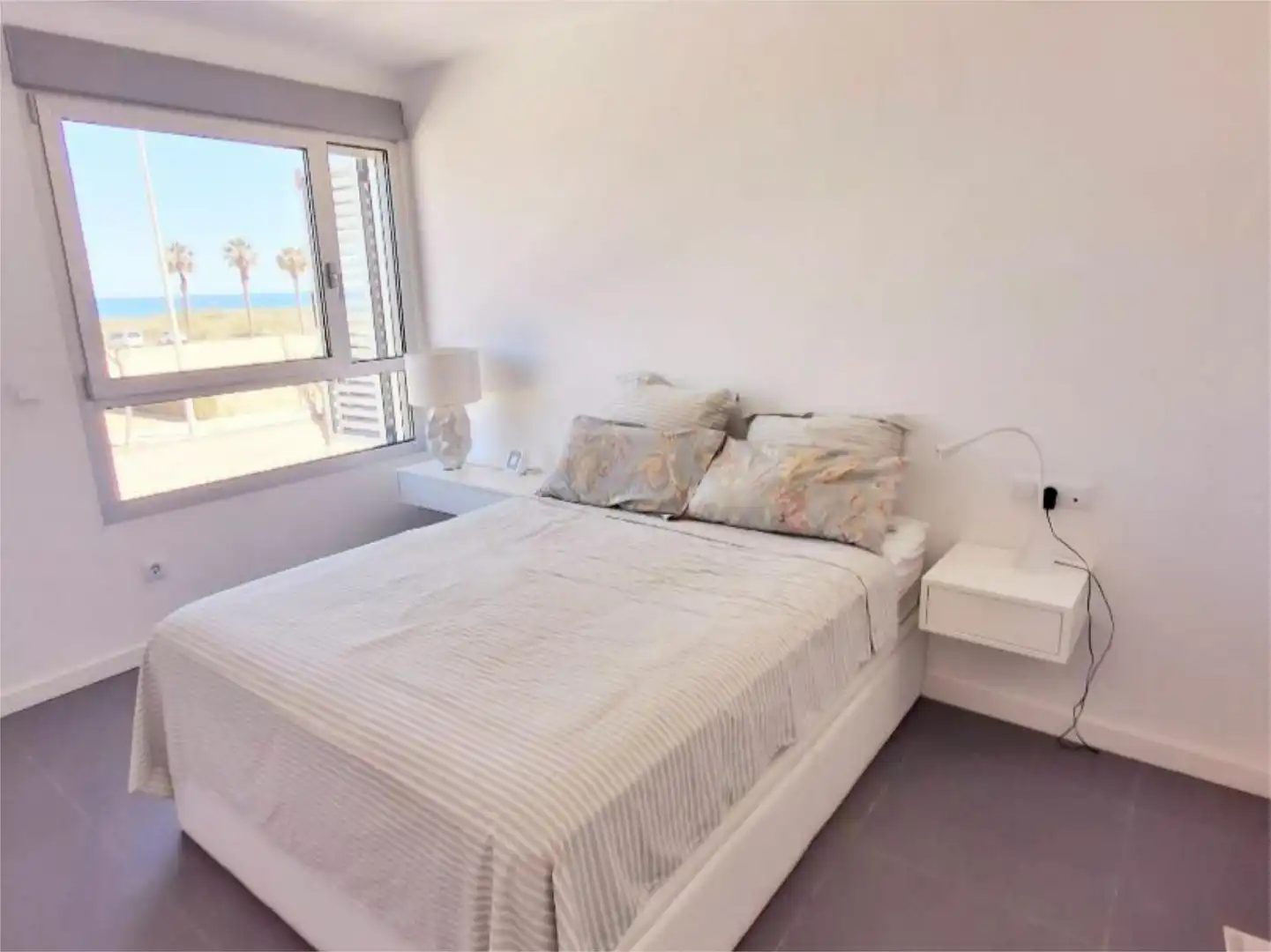 Casa adosada en venta en Calle Catamarán, 245, El Mojón Habitación de Casa adosada en venta en Pilar de la Horadada con Aire acondicionado, Terraza y Balcón