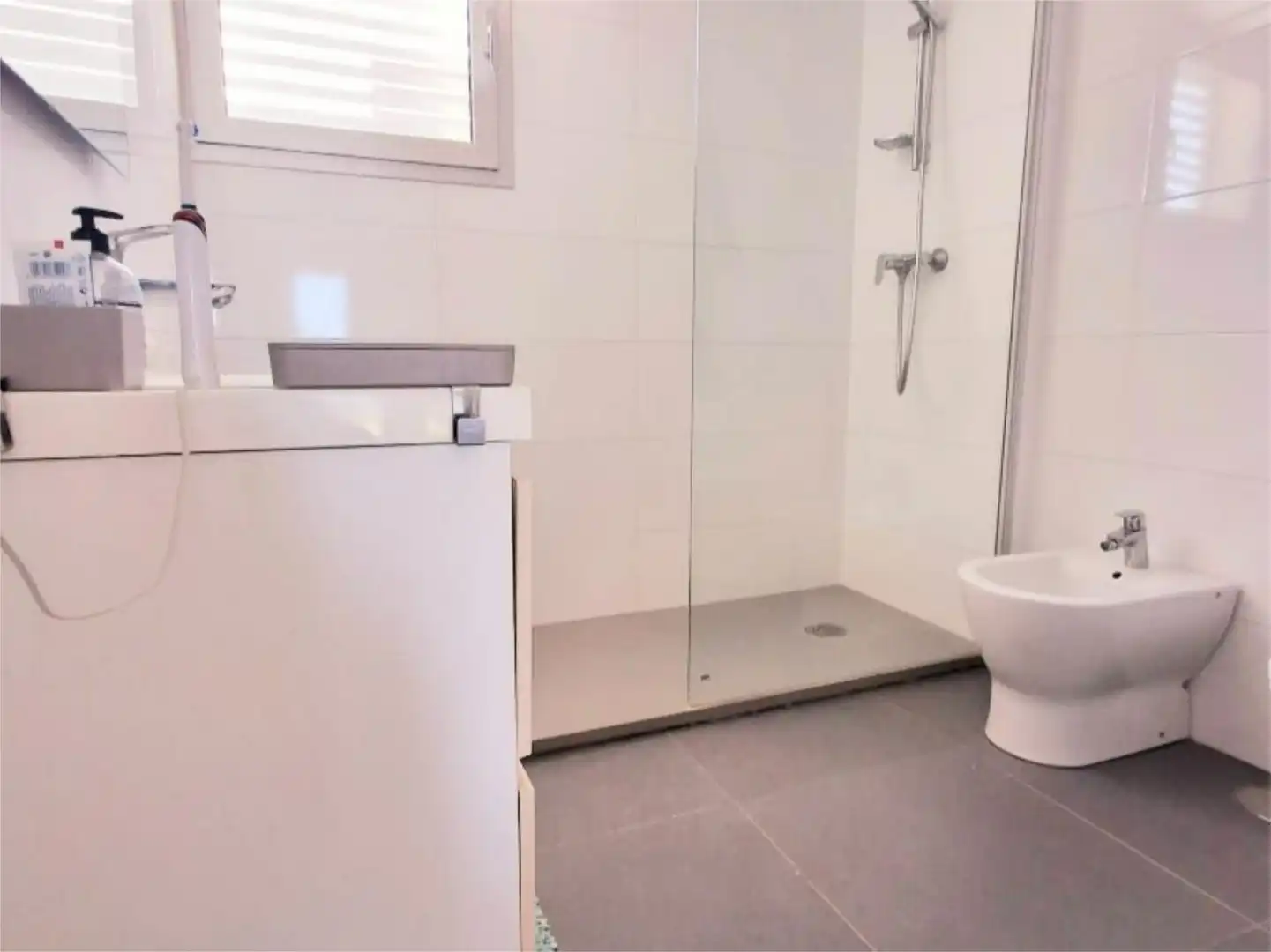 Casa adosada en venta en Calle Catamarán, 245, El Mojón Baño de Casa adosada en venta en Pilar de la Horadada con Aire acondicionado, Terraza y Balcón
