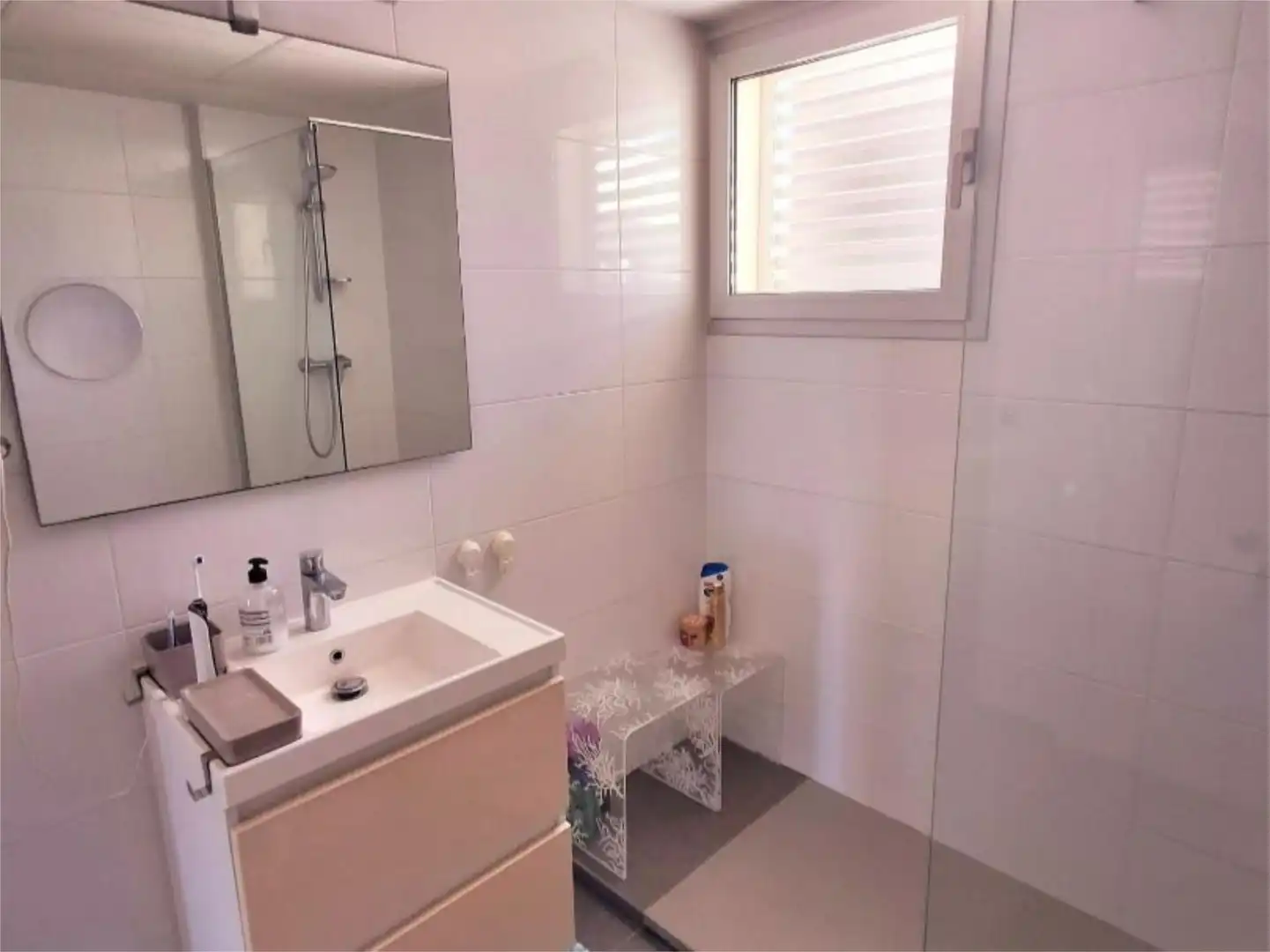 Casa adosada en venta en Calle Catamarán, 245, El Mojón Baño de Casa adosada en venta en Pilar de la Horadada con Aire acondicionado, Terraza y Balcón