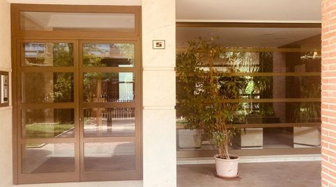 Foto 2 de Pis de lloguer a Calle de Ramonet, 5, Costillares, Madrid Capital