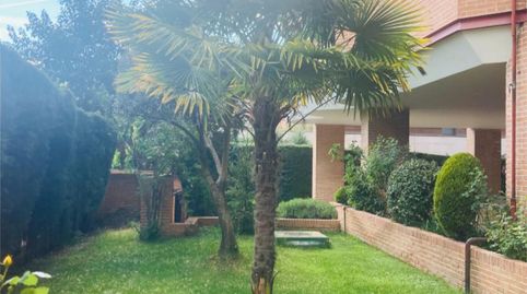 Foto 5 de Pis de lloguer a Calle de Ramonet, 5, Costillares, Madrid Capital