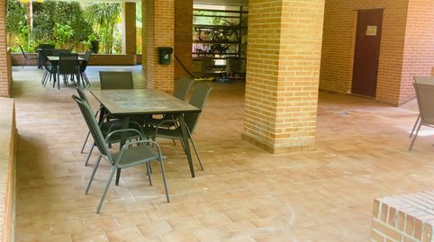 Foto 4 de Pis de lloguer a Calle de Ramonet, 5, Costillares, Madrid Capital