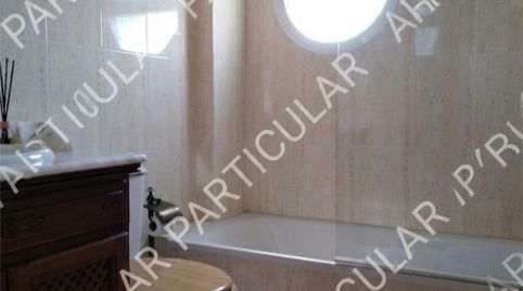 Foto 2 de Piso de alquiler en Calle Río Segura, 7, Suroeste - Zona Hospital, Móstoles