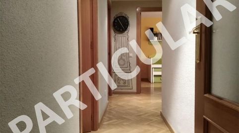 Foto 5 de Piso de alquiler en Calle Río Segura, 7, Suroeste - Zona Hospital, Móstoles