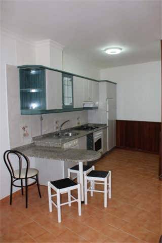 Piso en Alquiler en Muros