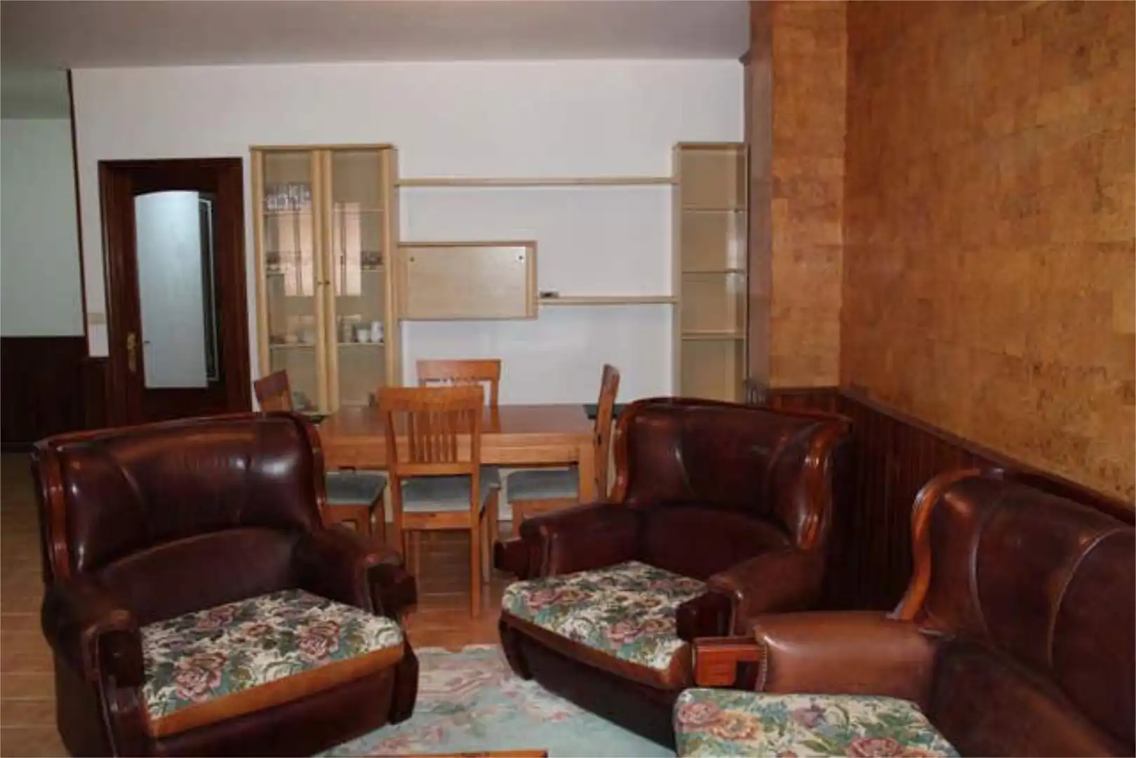 Flat for rent in Muros