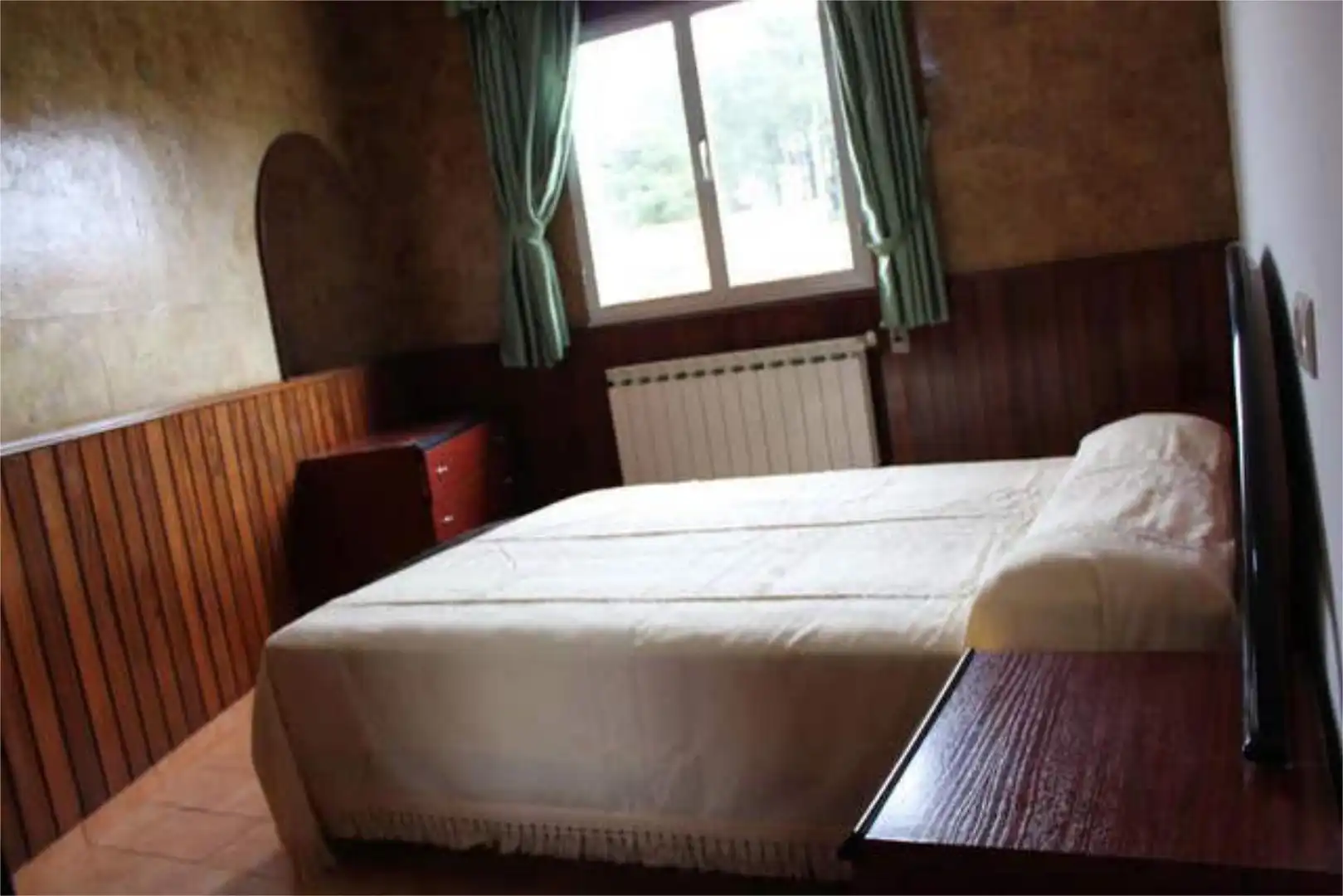 Flat for rent in Muros