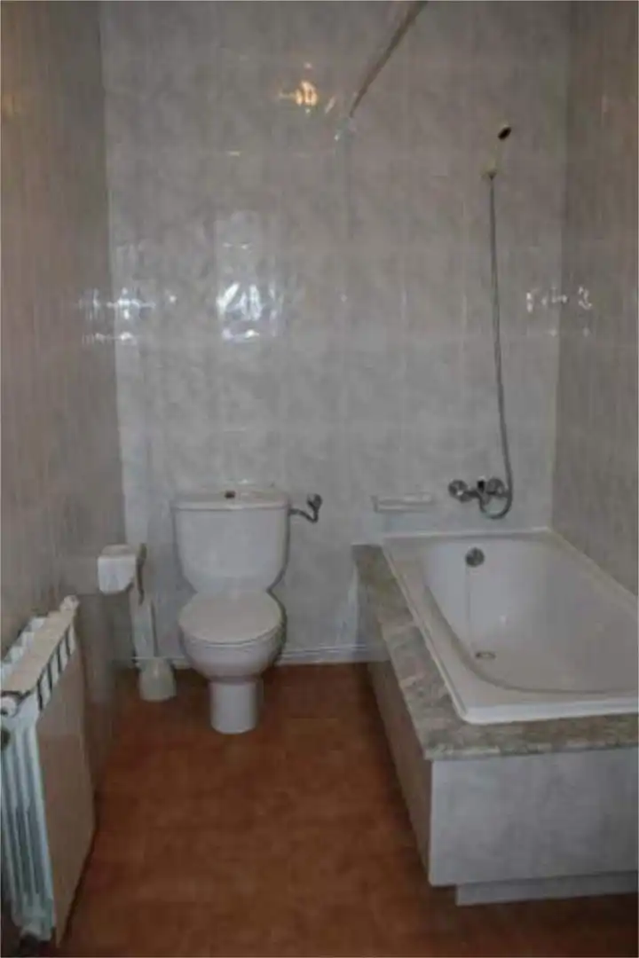Flat for rent in Muros