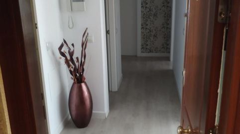 Foto 2 de Pis de lloguer a Calle Sahara, 19, San Luis, Almería Capital